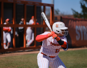 Syracuse falls 1-0 to Boston College in 1st round of ACC Tournament