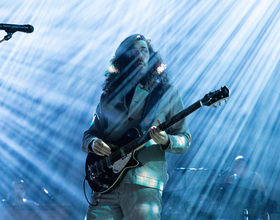 Hozier’s ‘Unreal Unearth’ tour sells out his first-ever CNY show