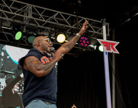 Missed Flo Rida at Juice Jam? See the artist at the Great NY State Fair