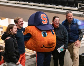 Gallery: SU's Family Weekend fun in photos