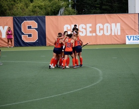 SU stays at No. 15 for 3rd straight week in NFHCA Poll