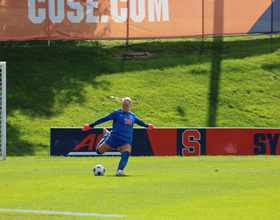 Syracuse allows 3 2nd half goals in loss to Pittsburgh