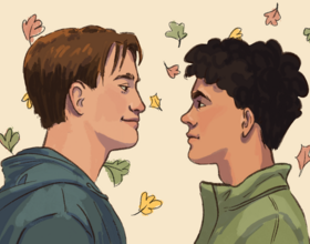 Unlike other media, ‘Heartstopper’ strongly represents LGBTQ+ stories