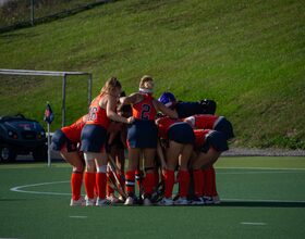 SU remains at No. 12 for 3rd straight week in NFHCA Poll