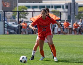 SU loses 3-1 to Boston College, ends 2024 winless in ACC play