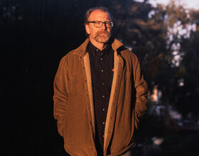 NYT-featured author George Saunders inspires SU’s creative writing MFA