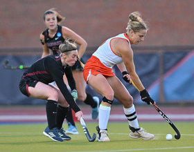 Inefficient attack hinders SU in shutout defeat to Harvard