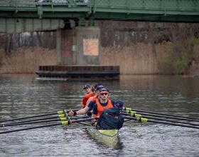 Syracuse men’s rowing releases 2025 schedule