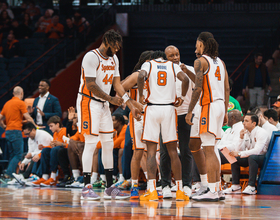 Previewing Syracuse's final nonconference matchup vs. Bucknell