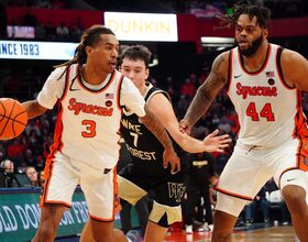 Previewing Syracuse's road matchup vs. Florida State