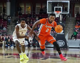 J.J. Starling’s 26 points propel Syracuse’s 2nd straight win