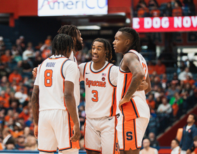 Previewing Syracuse’s matchup vs. Louisville