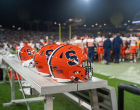 2026 WR Phoenix Henriquez commits to Syracuse