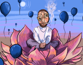 Mac Miller’s 'Balloonerism' explores substance abuse, self-discovery