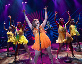 'Tina: The Tina Turner Musical' honors the Queen of Rock 'n' Roll's legacy