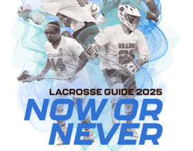 NOW OR NEVER: The Daily Orange Lacrosse Guide 2025