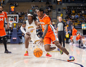 Observations from SU’s win over Cal: Rebounding battle, 3-point disparity