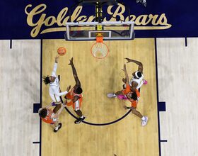 Syracuse rides dominant 1st-half rebounding to victory over Cal