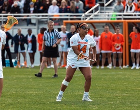 Olivia Adamson, Emma Ward named Inside Lacrosse Preseason All-Americans