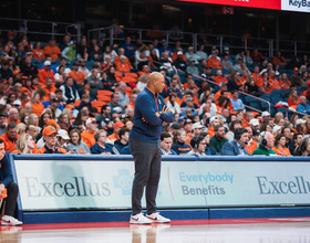 Previewing Syracuse's clash against No. 2 Duke