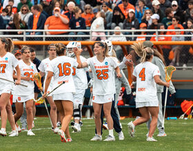 Previewing No. 6 Syracuse’s season opener against UAlbany