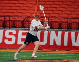 3 Syracuse players named to Tewaaraton Award watch list