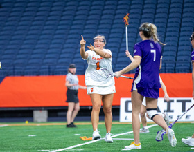 No. 6 Syracuse decimates UAlbany 21-9 in season opener