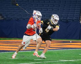 No. 2 SU defeats No. 16 Towson 18-7 behind dominant 4th quarter