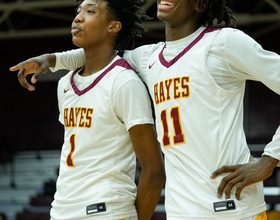 ‘PACKAGE DEAL’: Elijah Moore, Ian Jackson starred together in HS. Now, they're ACC foes.