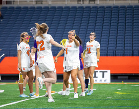 Stepansky: In 4th year under Kayla Treanor, Syracuse is Championship or Bust