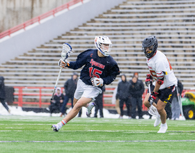 Observations from No. 2 SU’s loss to No. 6 Maryland: 3rd-quarter Terp takeover, Spallina silenced