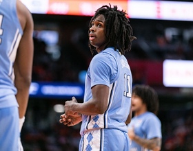 Ian Jackson’s team-high 23 points leads North Carolina past Syracuse