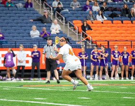 Emma Ward named Inside Lacrosse Co-Player of the Week