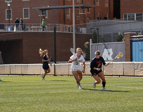 No. 4 SU suffers 1st loss in 16-8 defeat to No. 2 North Carolina