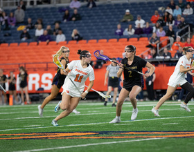 Observations from SU’s loss to Northwestern: Inconsistent draw, Sweitzer returns in style