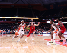 Observations from SU’s win over NC State: Depth shines, defense emerges strong