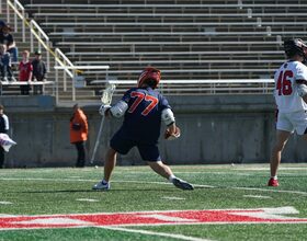 No. 11 Syracuse obliterates Utah 15-5 to snap 2-game losing skid