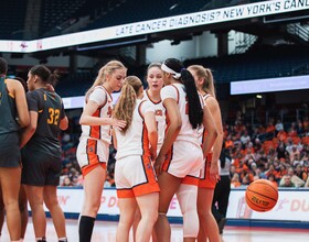 Previewing Syracuse women's basketball's ACC Tournament path