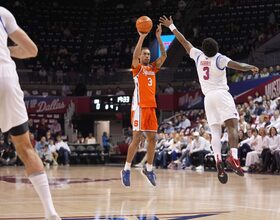 2nd-half offensive collapse leads to Syracuse’s loss to SMU