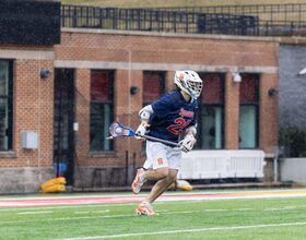 Beat writers split if No. 11 Syracuse can defeat No. 7 Johns Hopkins