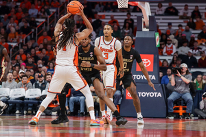 Syracuse was outscored 50-33 in the second half, leading to a 16-point FSU win. 