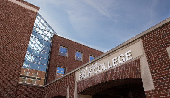 SU alumnus, Chicago Cubs owner donates $1 million to Falk program