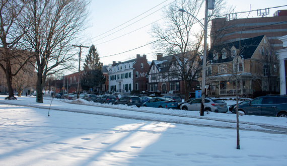 Second half of sorority recruitment to require masks due to increased flu cases