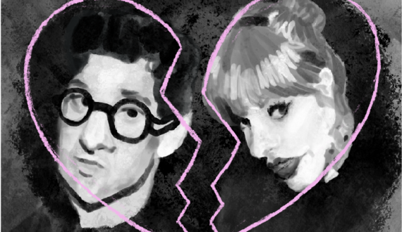 ‘The Tortured Poets Department’ should mark end of Taylor Swift, Jack Antonoff era