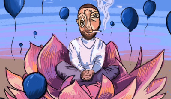 Mac Miller’s &#8216;Balloonerism&#8217; explores substance abuse, self-discovery