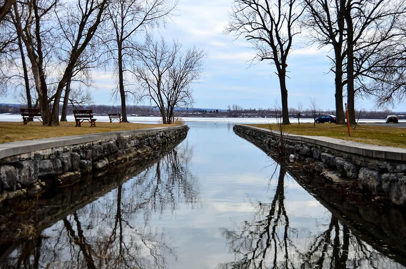 SU professor assists in research, treatment of Onondaga Lake to restore water quality