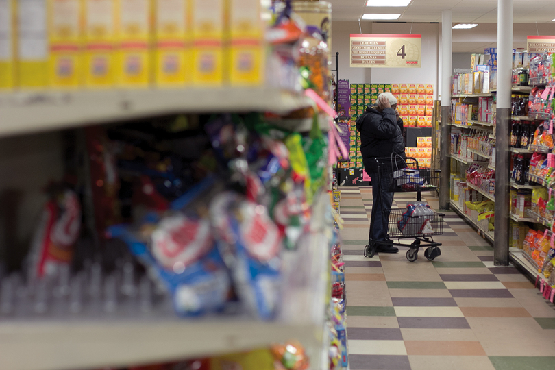 Syracuse-based grocery delivery app to begin including beer delivery service