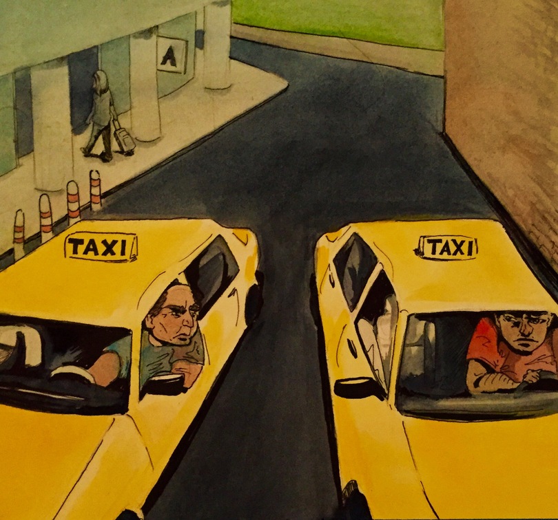 Syracuse City Council proposal causes backlash from local, independent taxi companies