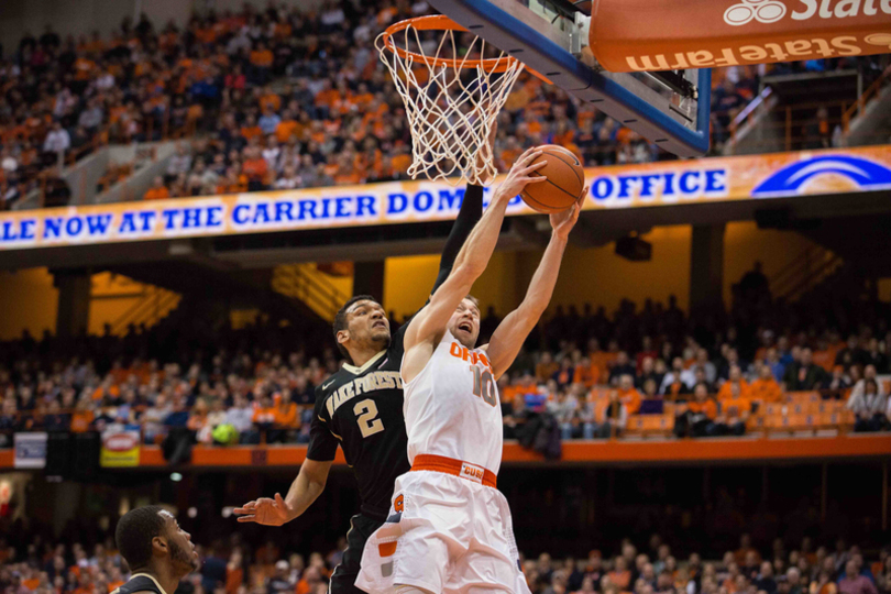 Syracuse basketball opponent preview: What to know about Wake Forest