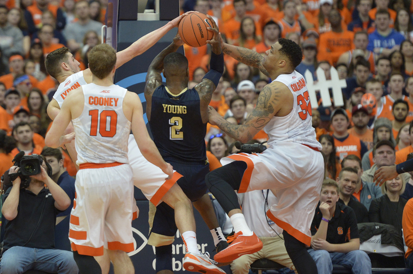 Fast reaction: 3 takeaways from Syracuse&#8217;s 66-52 loss to Pittsburgh